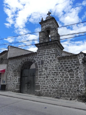 AYACUCHO, CIUDAD DE LAS IGLESIAS