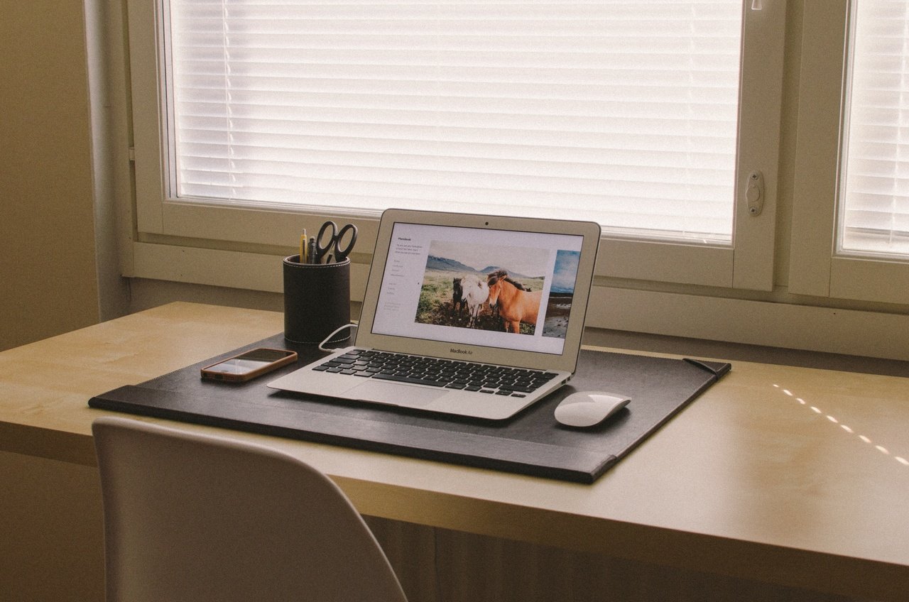 Nuevos espacios en casa: home office